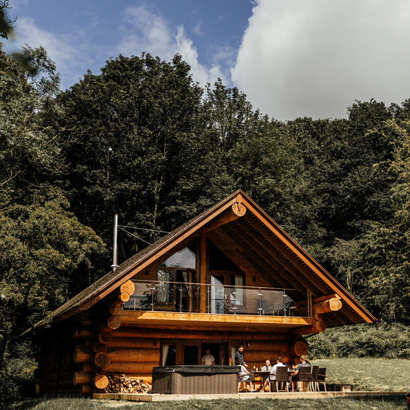 Hidden River Accommodation Gift Voucher