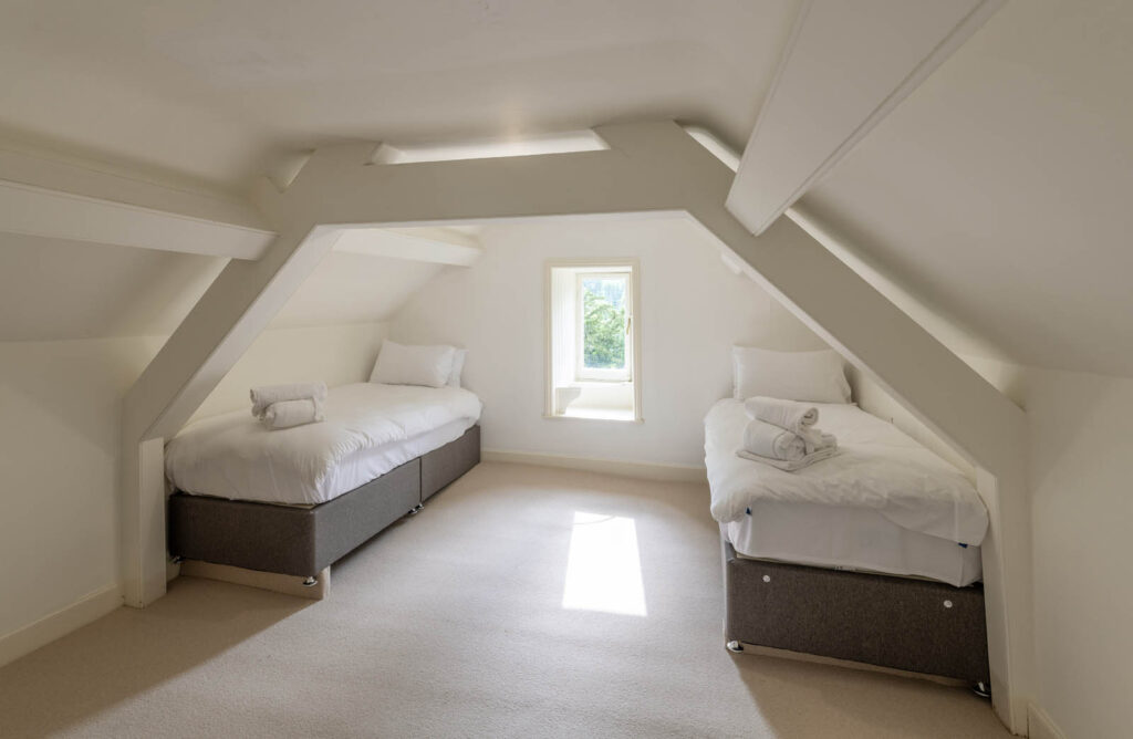Broomholm Manor near Langolm
30th June 2025
Photograph Jonathan Becker